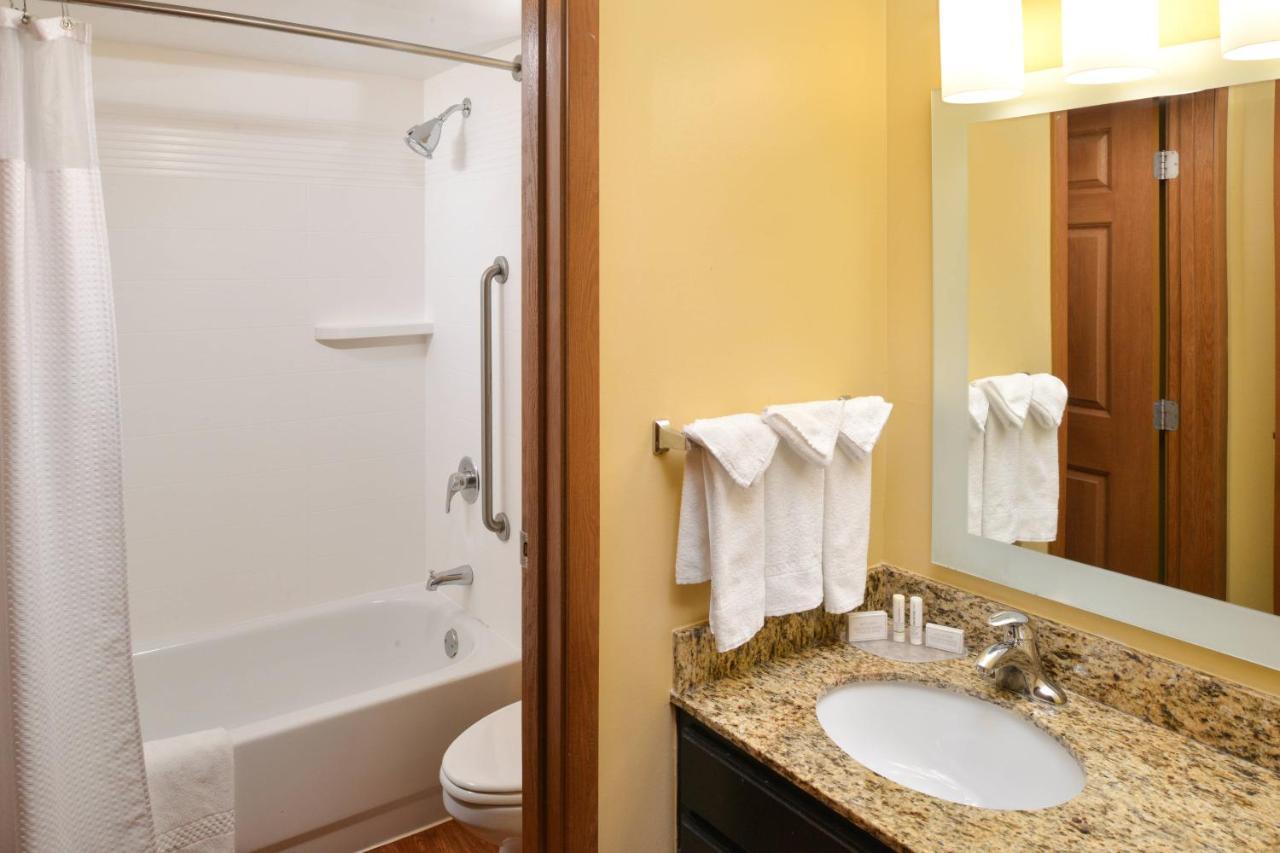 Towneplace Suites Miami West Doral Area Exteriér fotografie