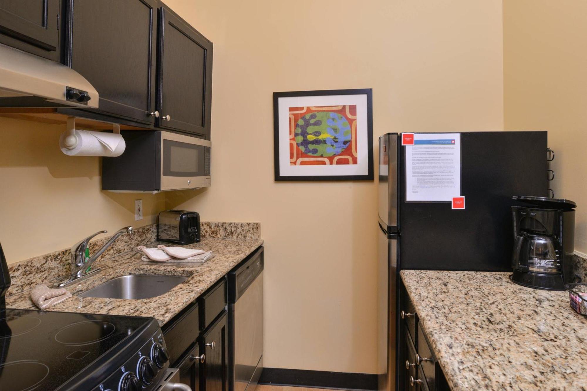 Towneplace Suites Miami West Doral Area Exteriér fotografie